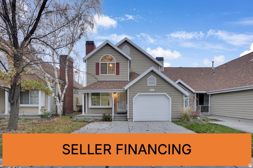 SPRING LANE CONDMN - Residential