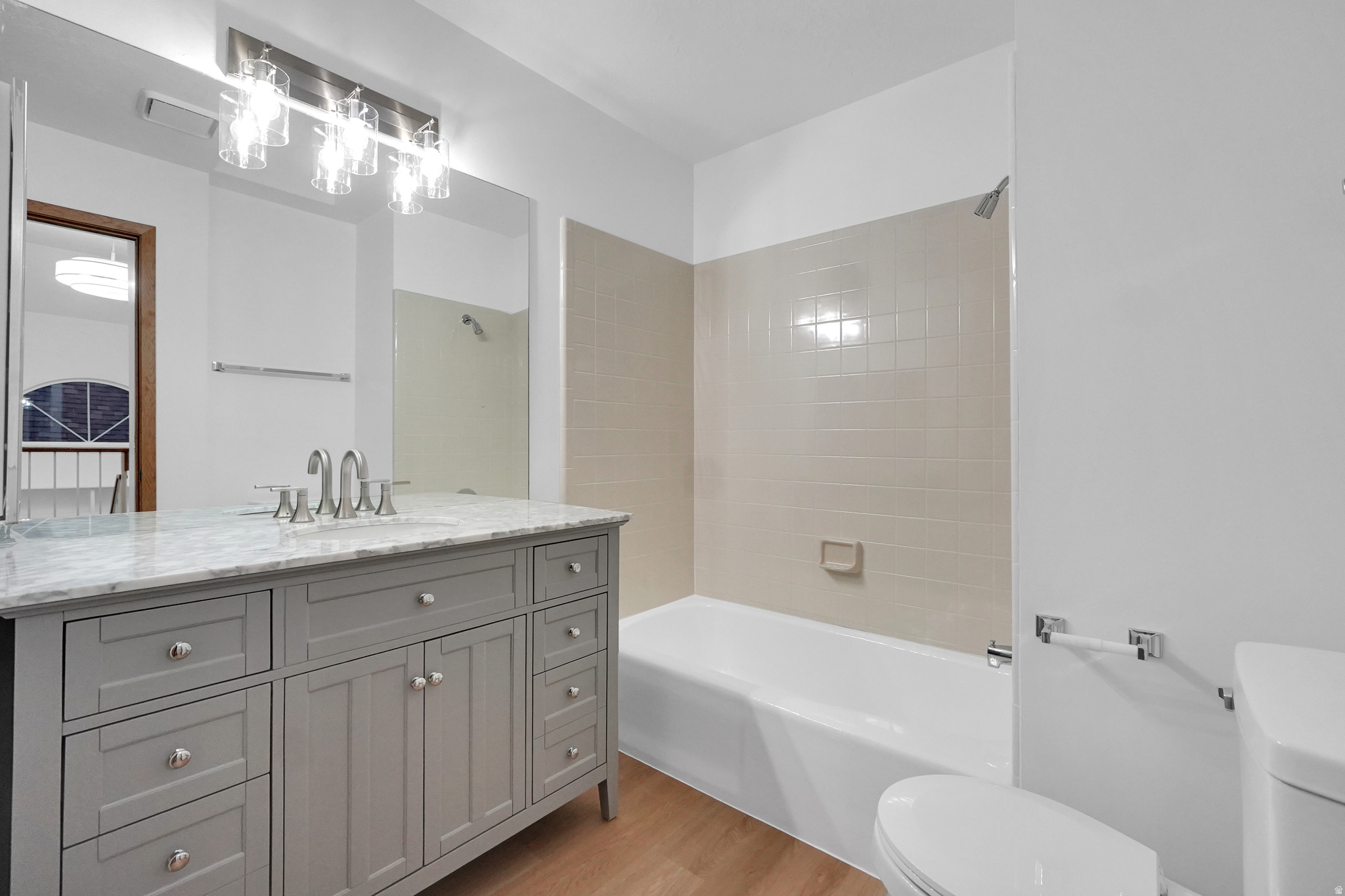 SPRING LANE CONDMN - Residential