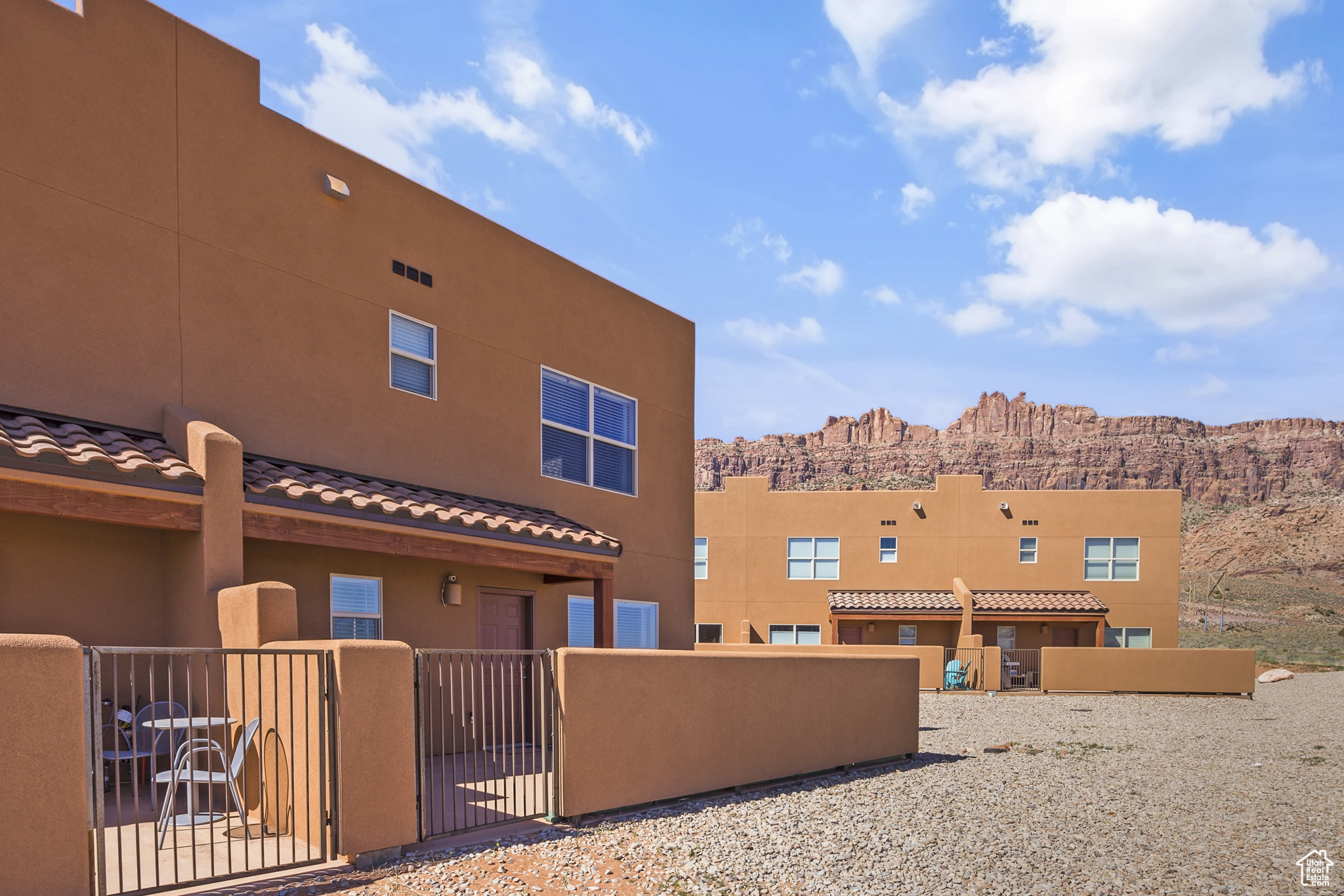 RIM VILLAGE VISTA - Residential