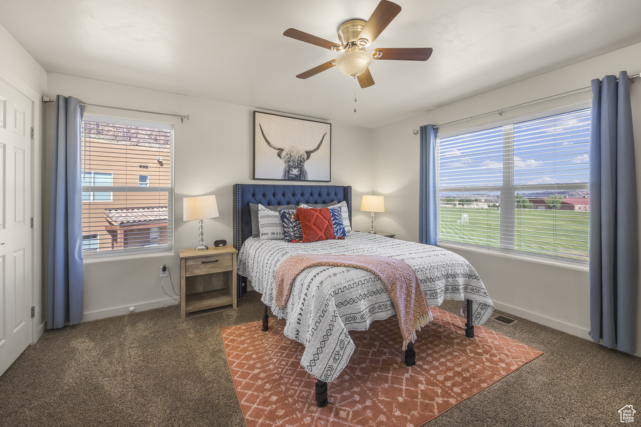 RIM VILLAGE VISTA - Residential