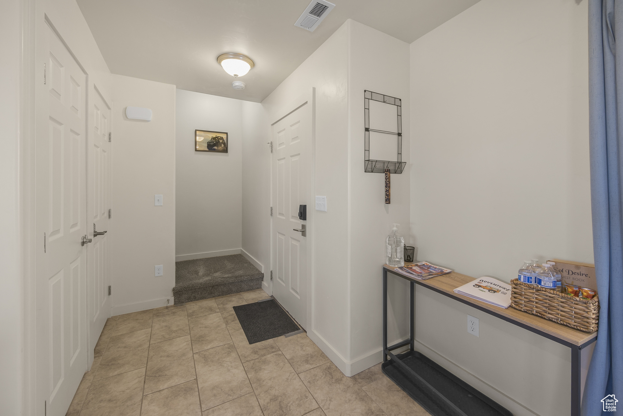 RIM VILLAGE VISTA - Residential