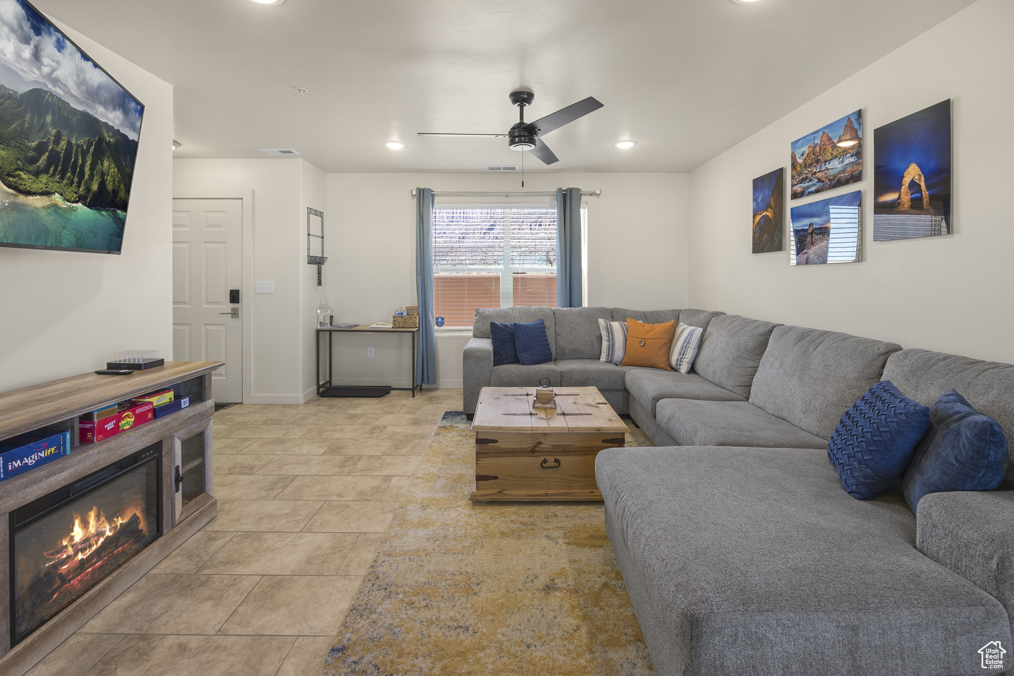 RIM VILLAGE VISTA - Residential