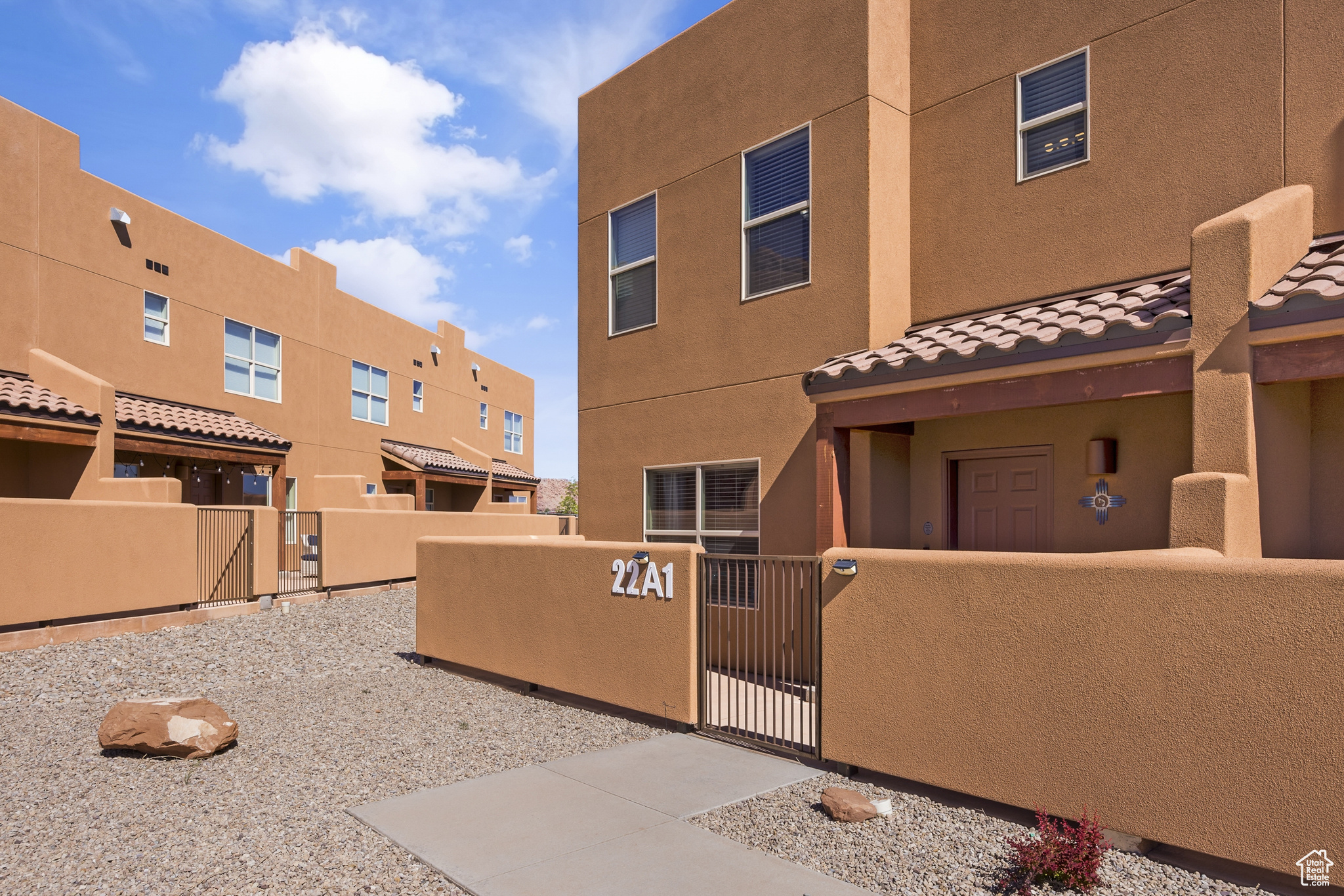 RIM VILLAGE VISTA - Residential