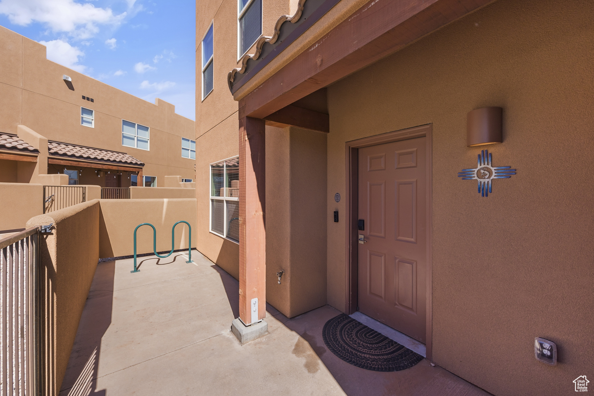 RIM VILLAGE VISTA - Residential