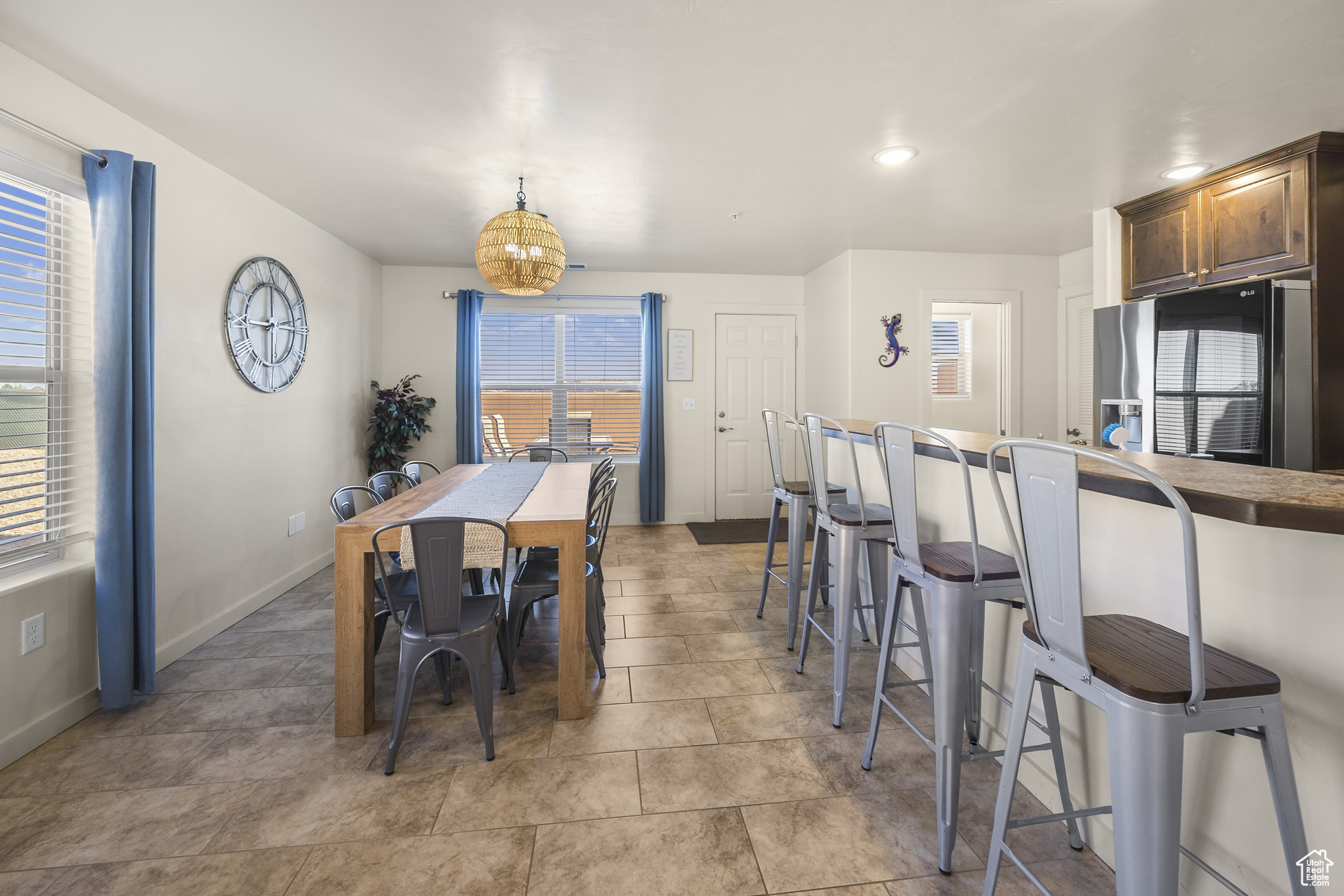 RIM VILLAGE VISTA - Residential