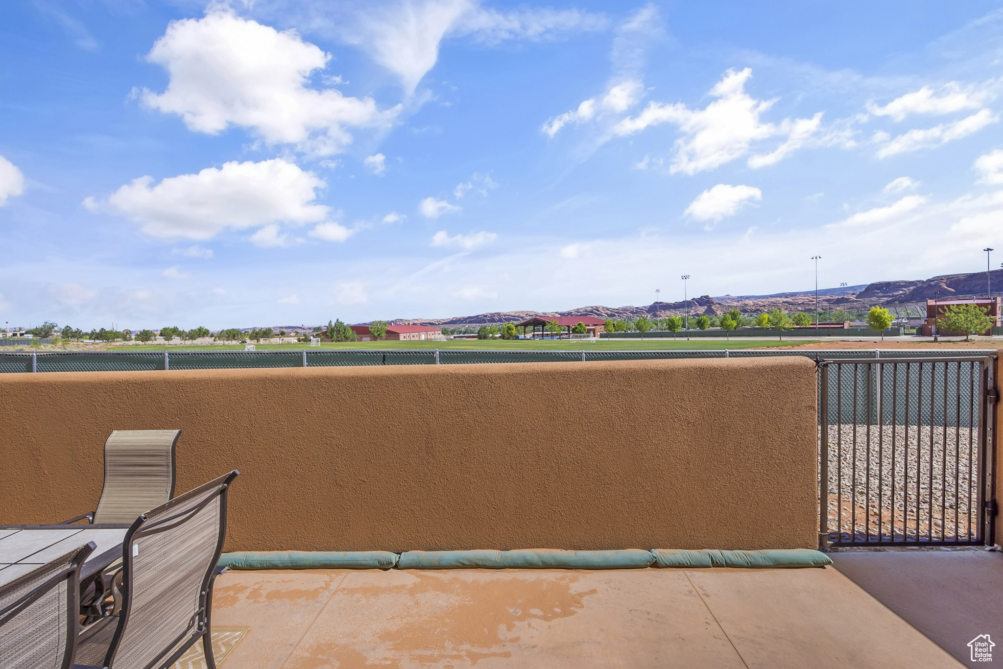 RIM VILLAGE VISTA - Residential