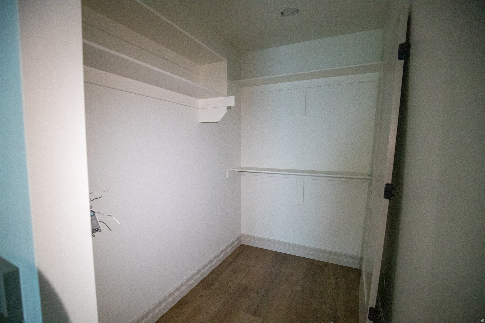 THE IRIS - Residential