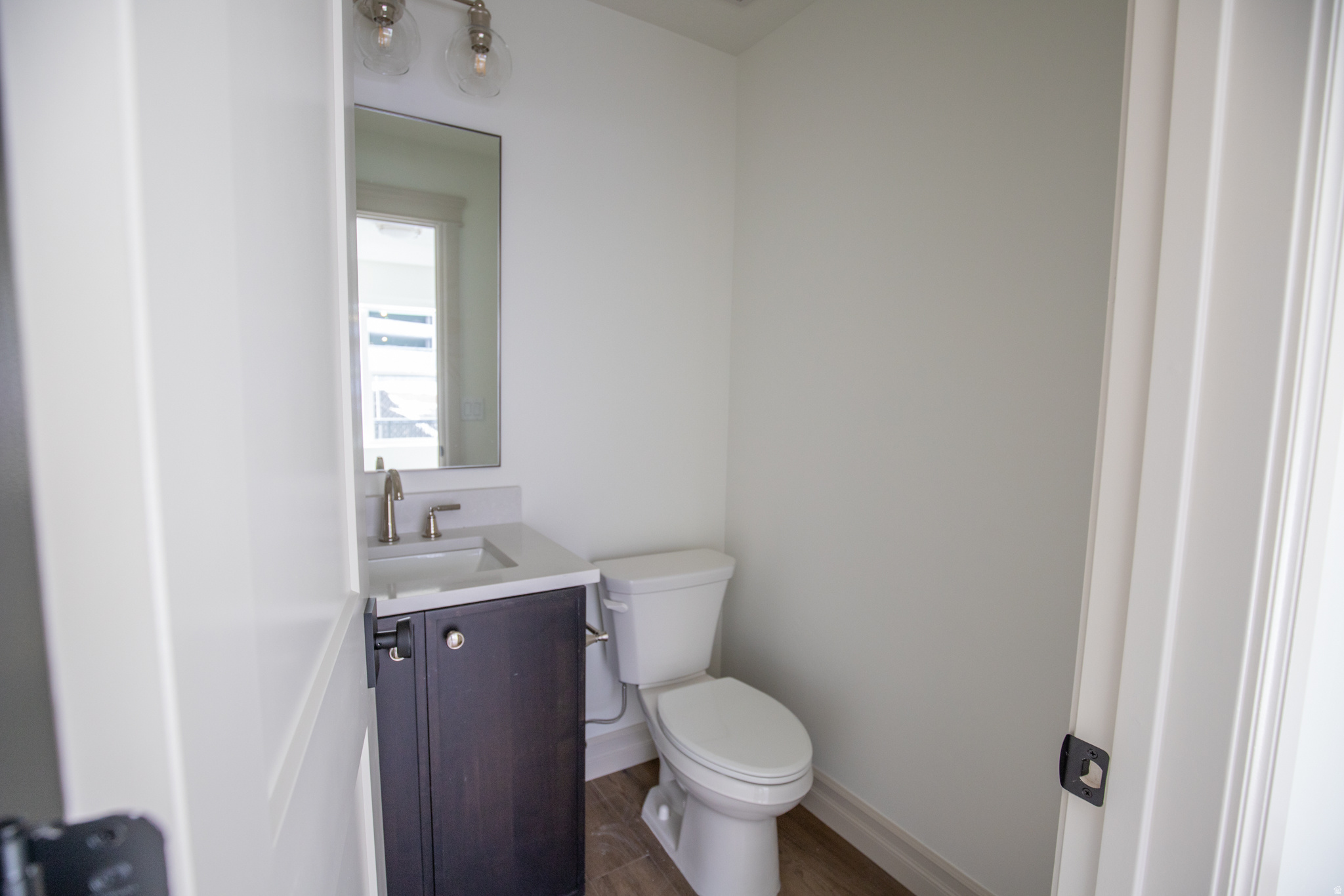 THE IRIS - Residential