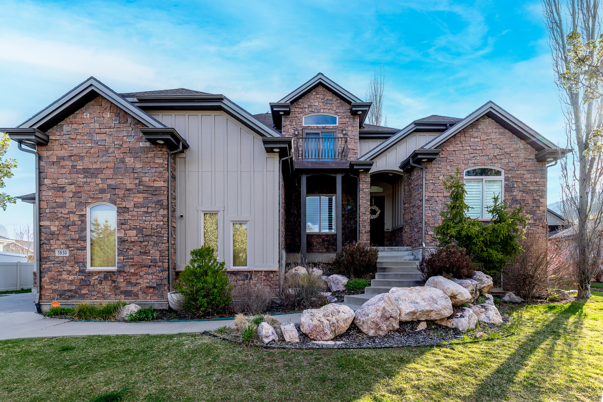 COTTONWOOD - Residential