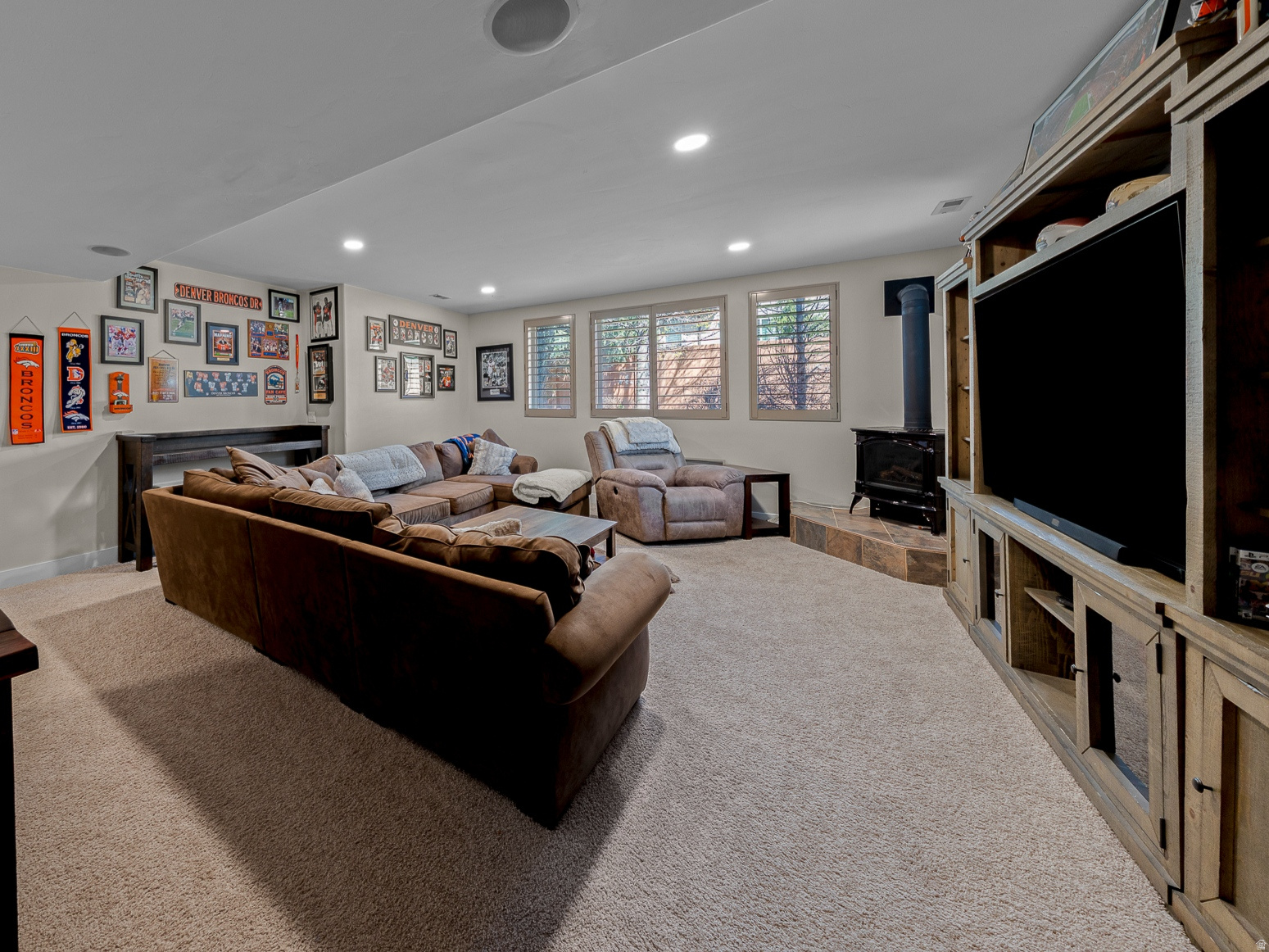 COTTONWOOD - Residential