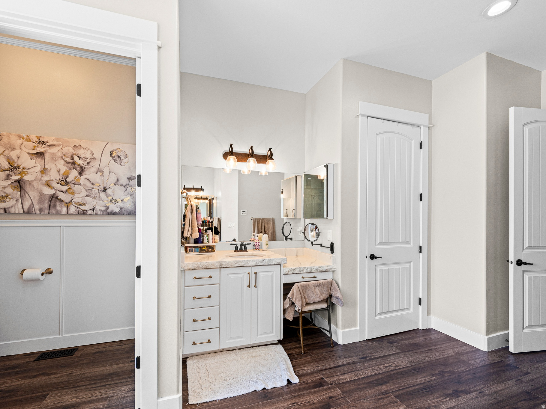 COTTONWOOD - Residential