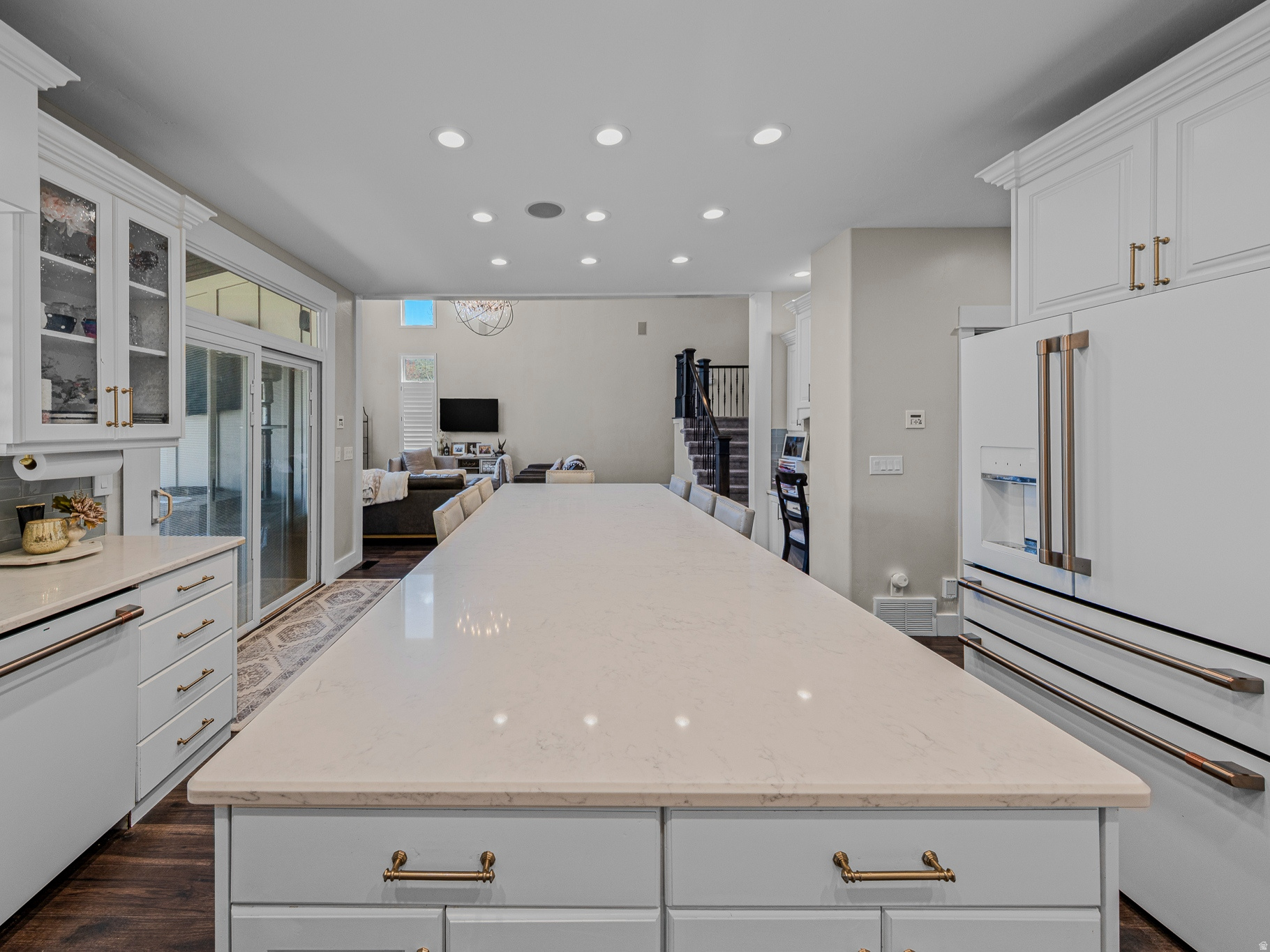 COTTONWOOD - Residential