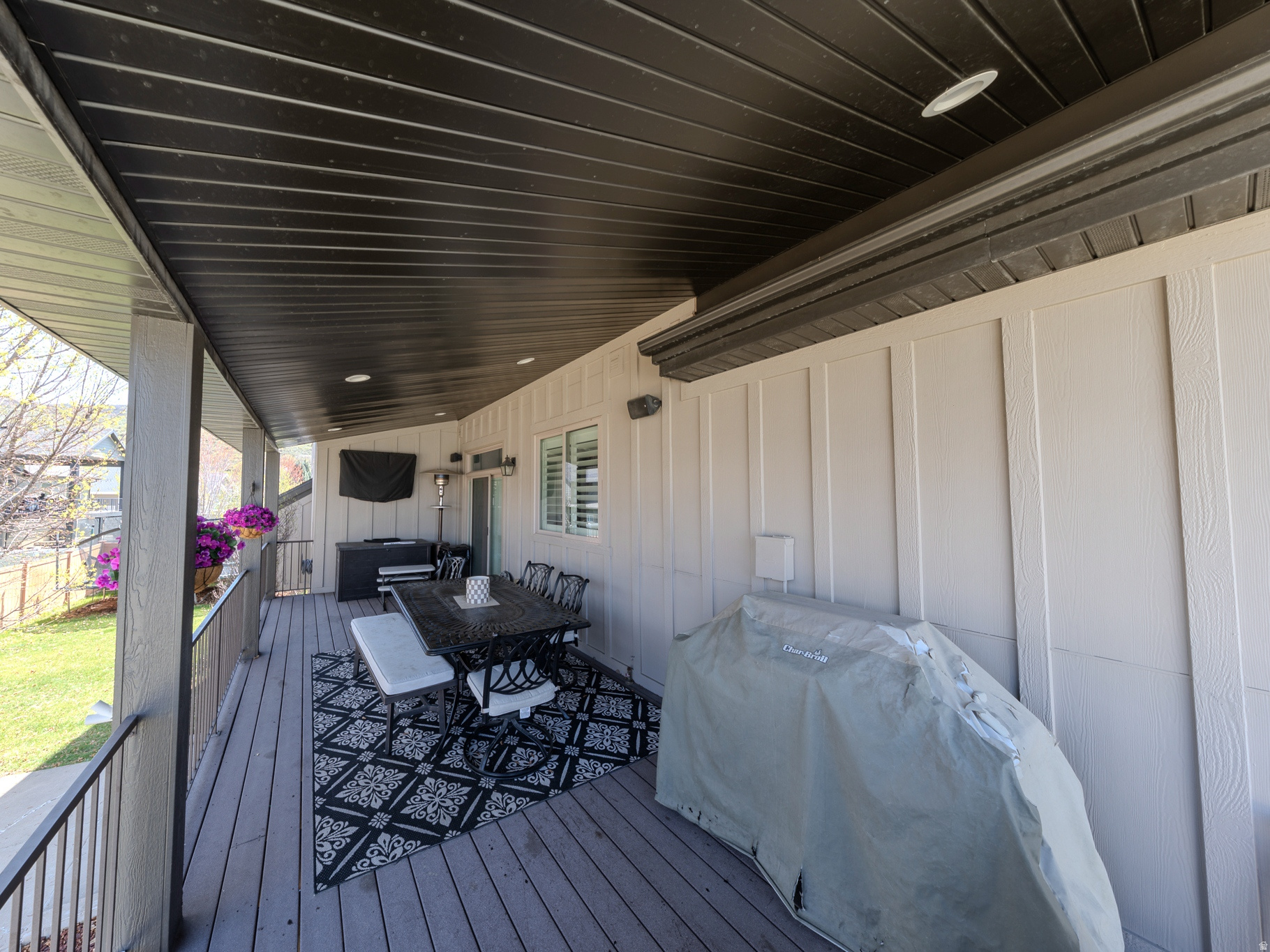 COTTONWOOD - Residential