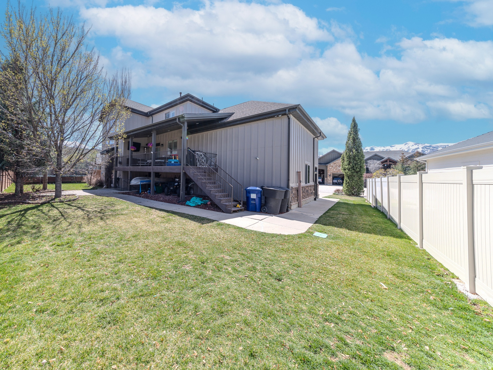 COTTONWOOD - Residential