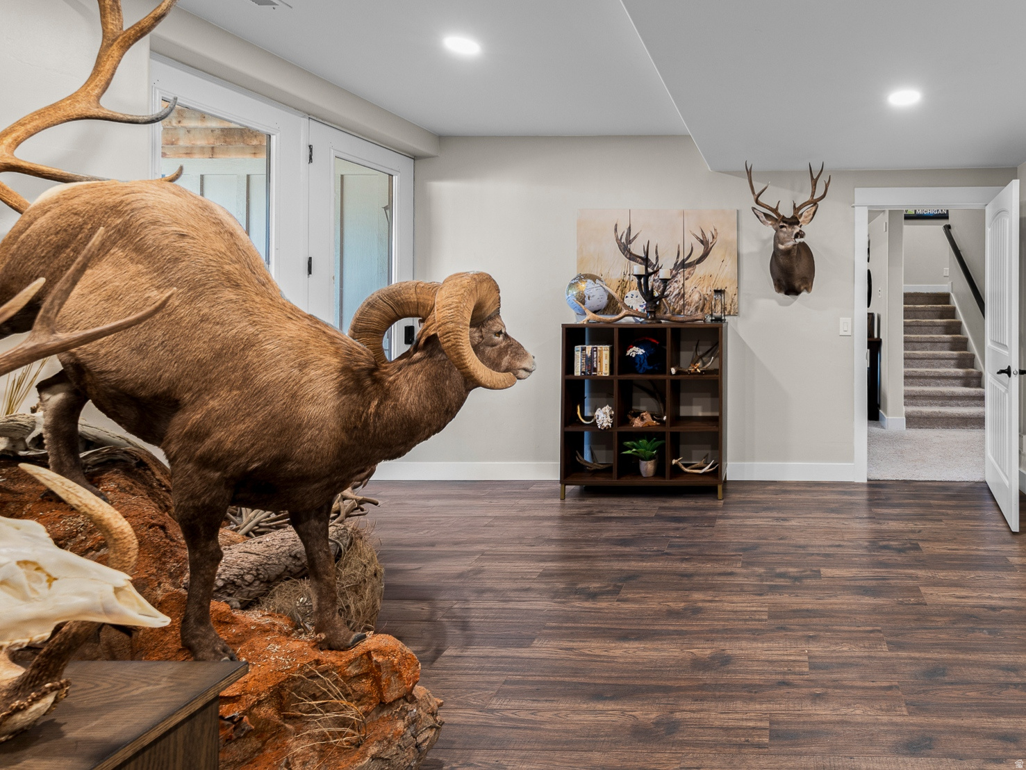 COTTONWOOD - Residential