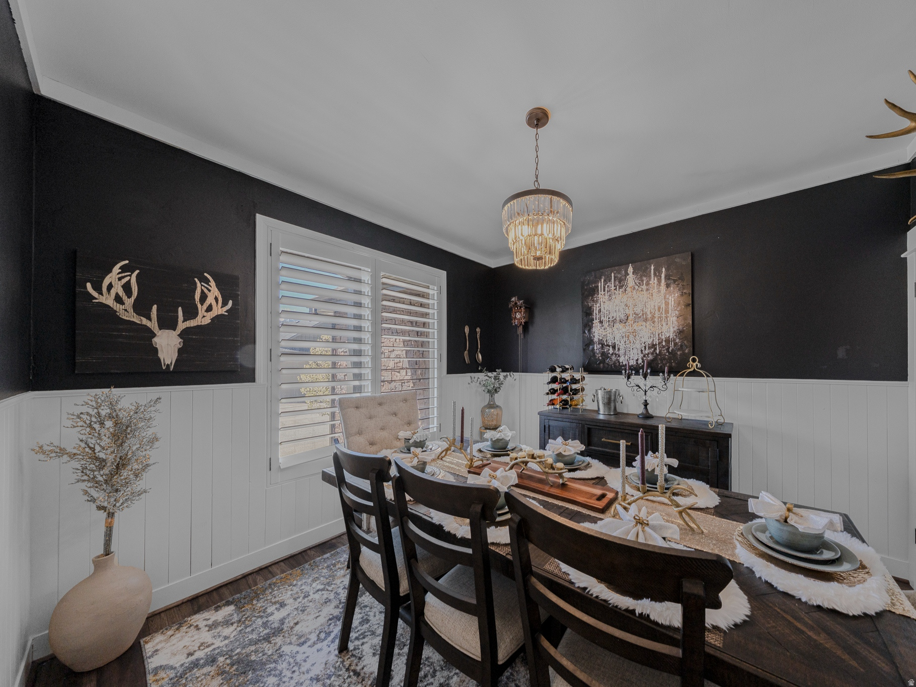 COTTONWOOD - Residential