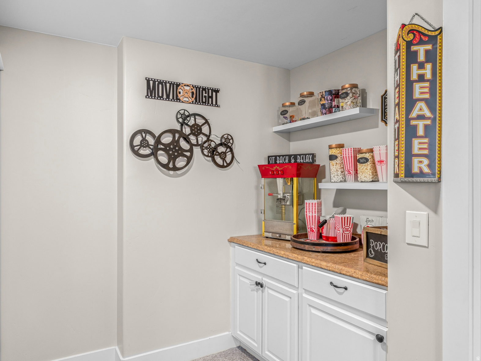 COTTONWOOD - Residential