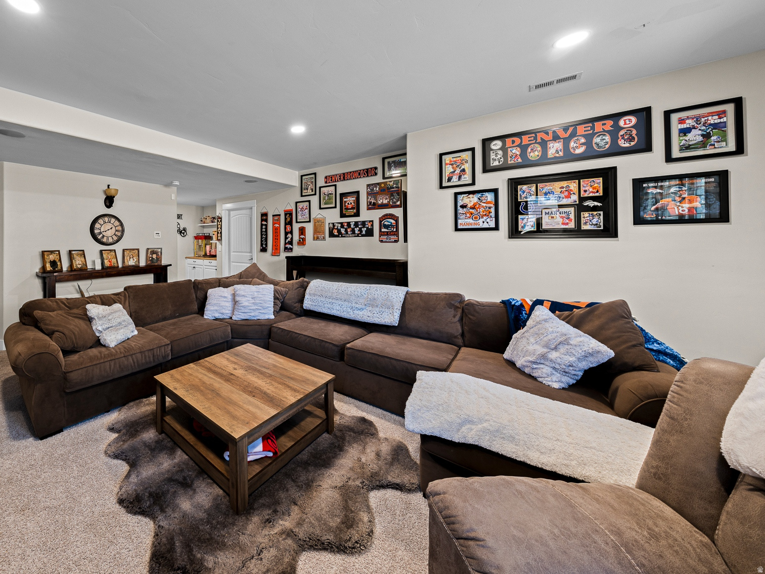 COTTONWOOD - Residential