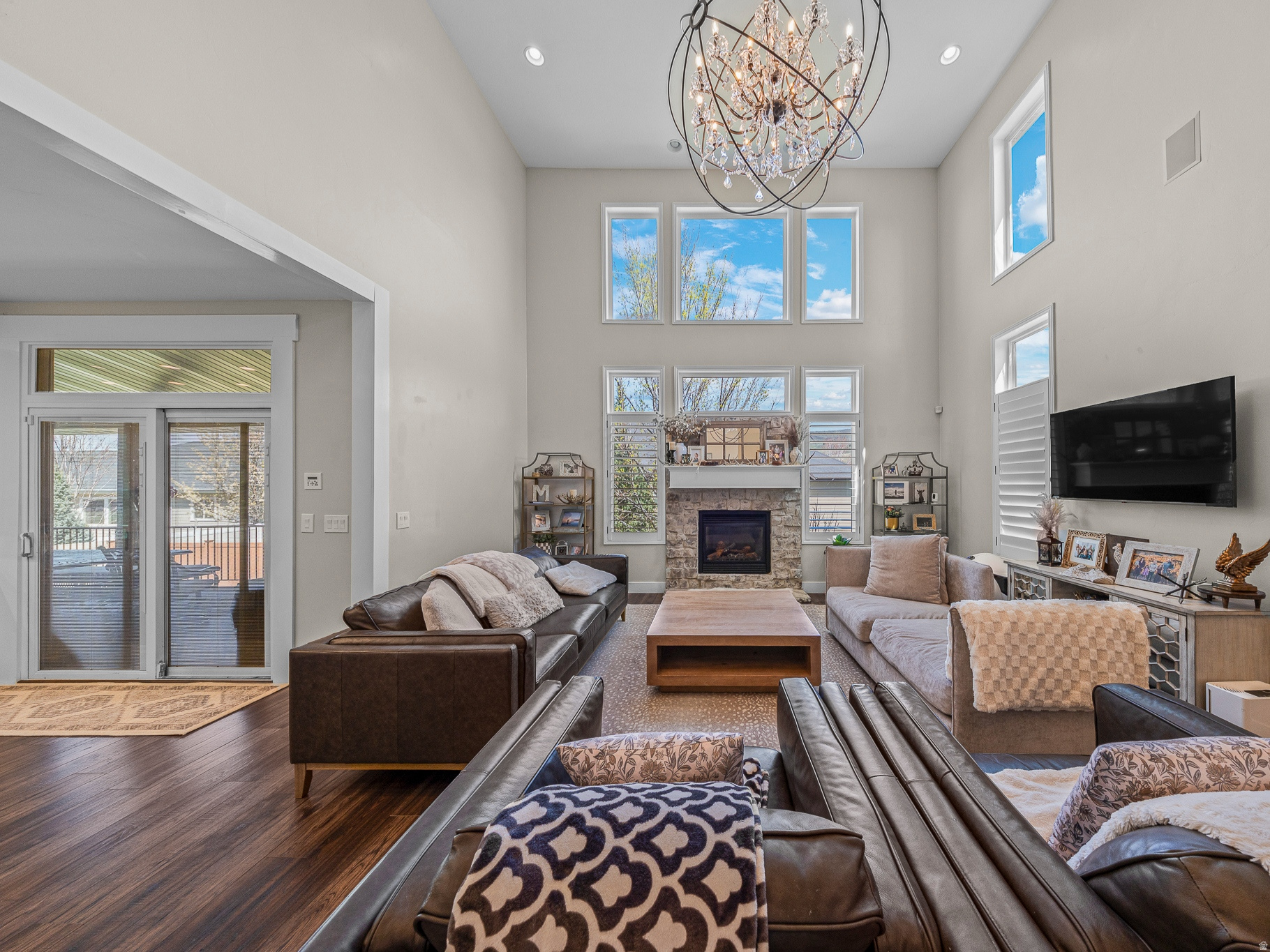 COTTONWOOD - Residential