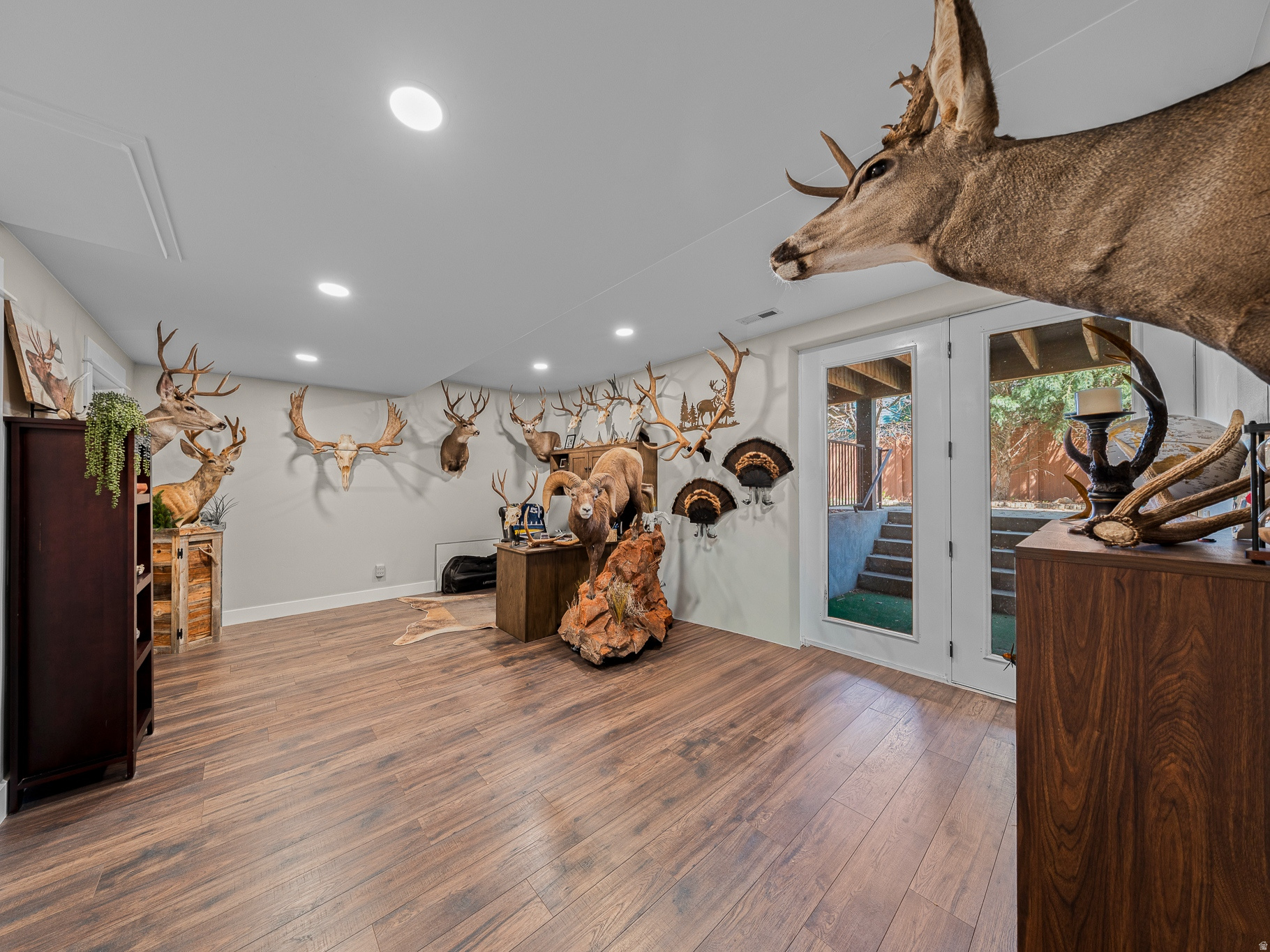 COTTONWOOD - Residential