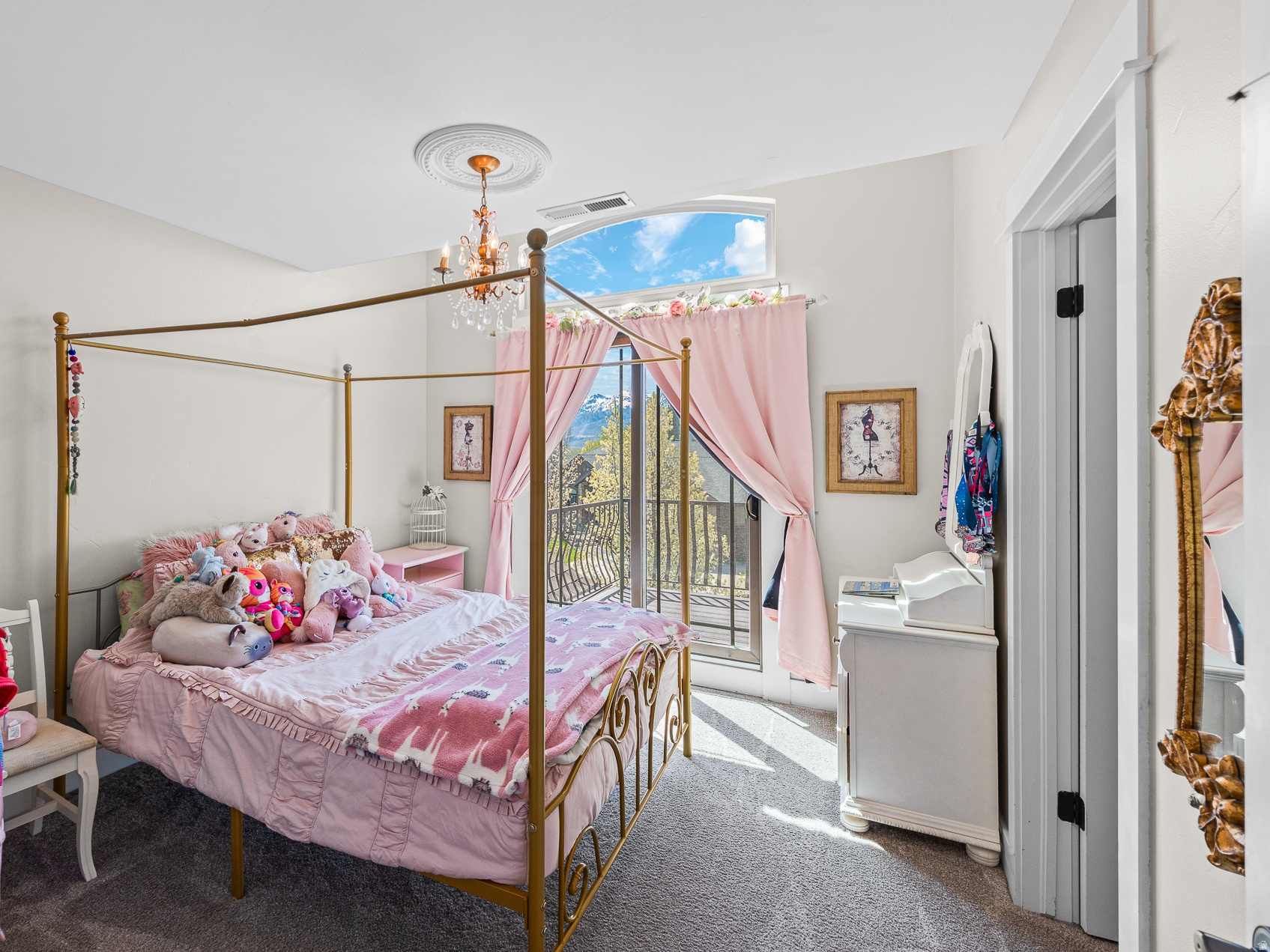 COTTONWOOD - Residential