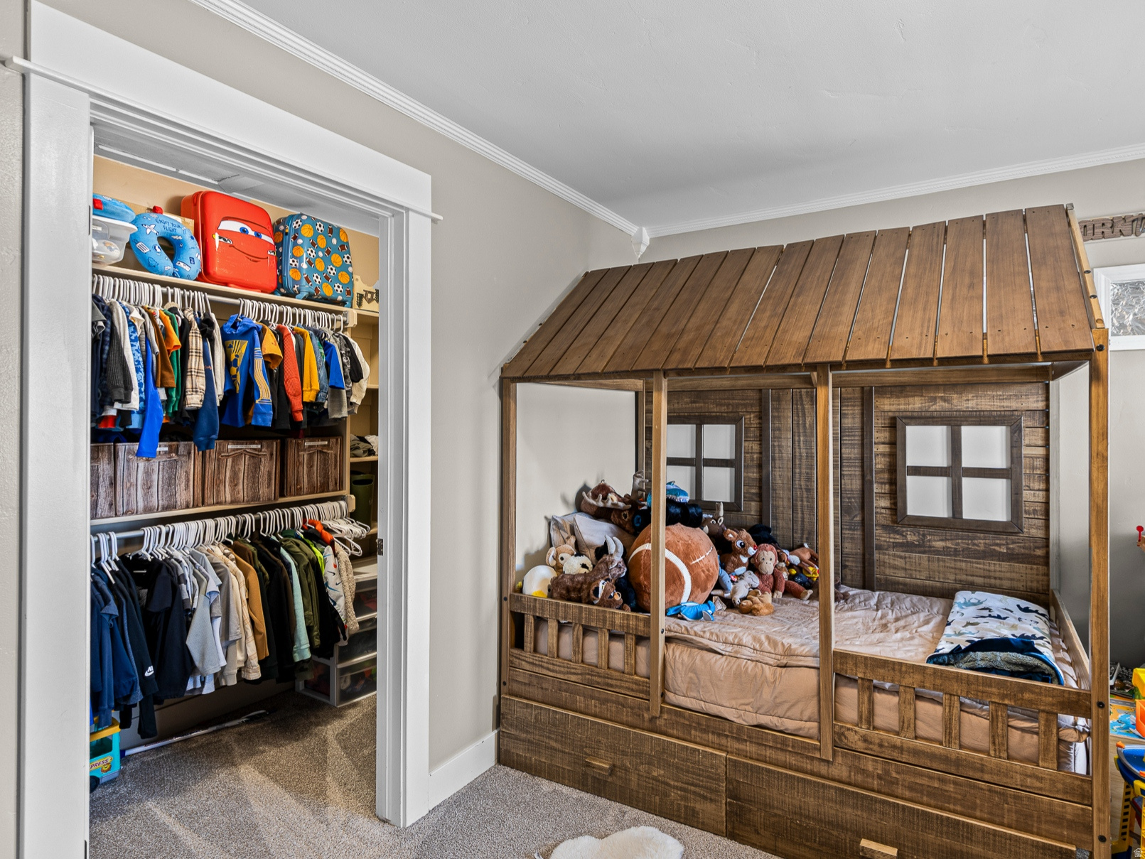 COTTONWOOD - Residential