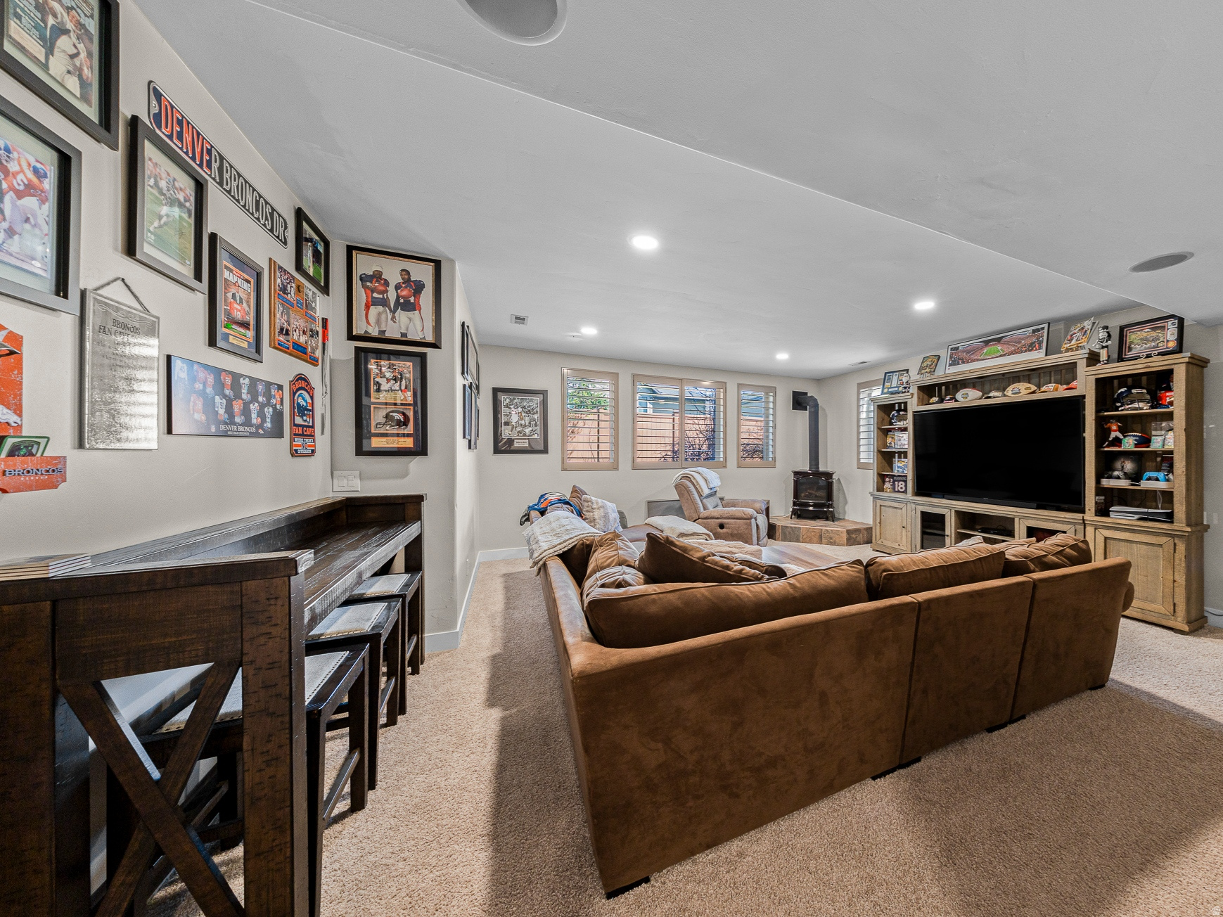 COTTONWOOD - Residential