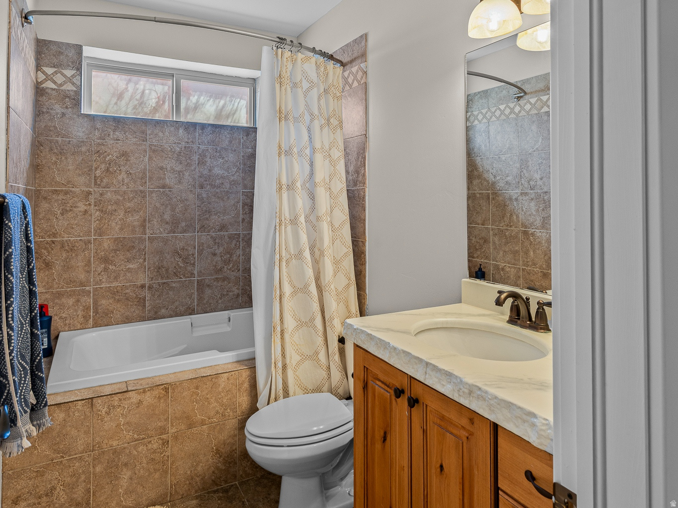 COTTONWOOD - Residential