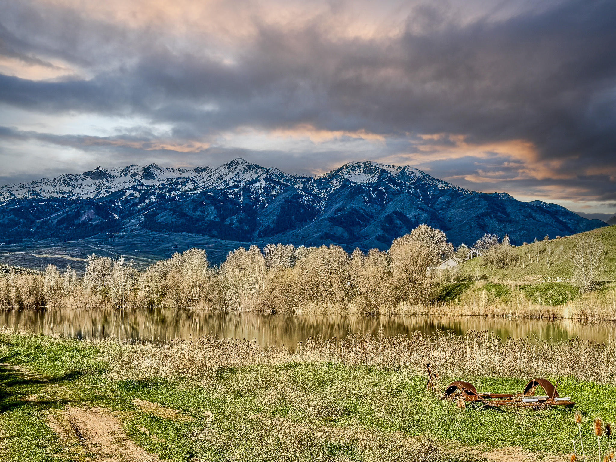 COTTONWOOD - Residential