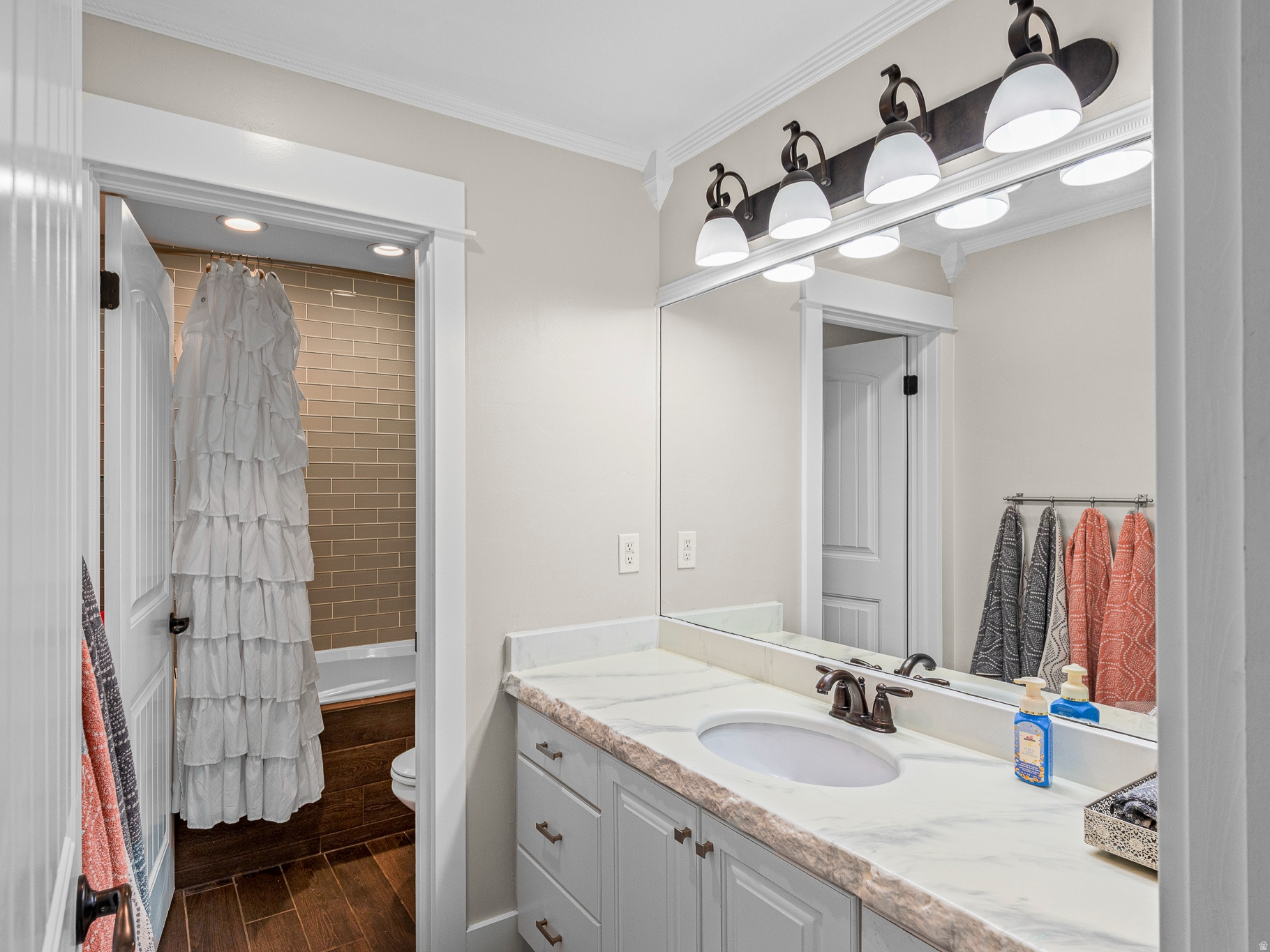 COTTONWOOD - Residential