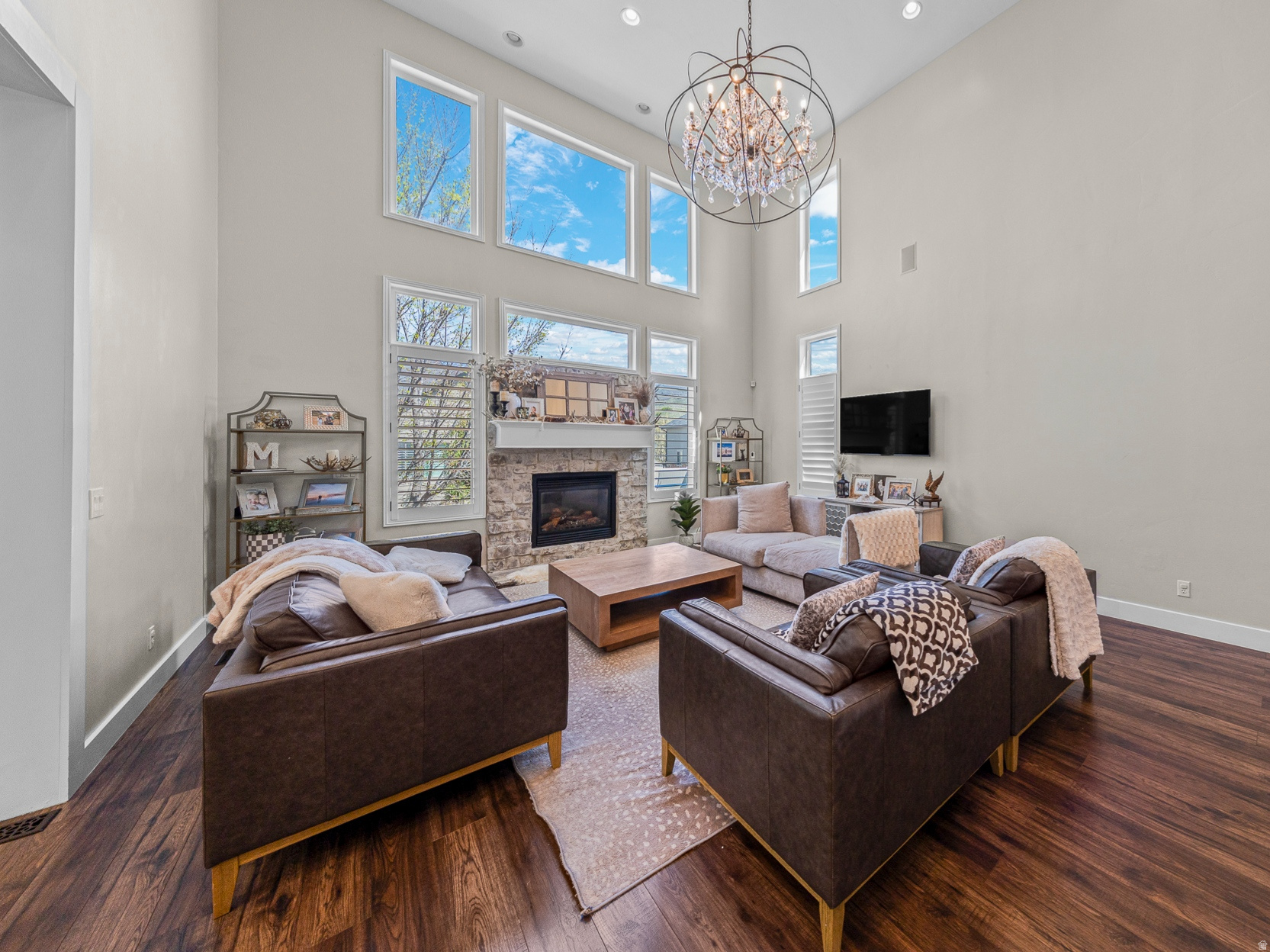 COTTONWOOD - Residential