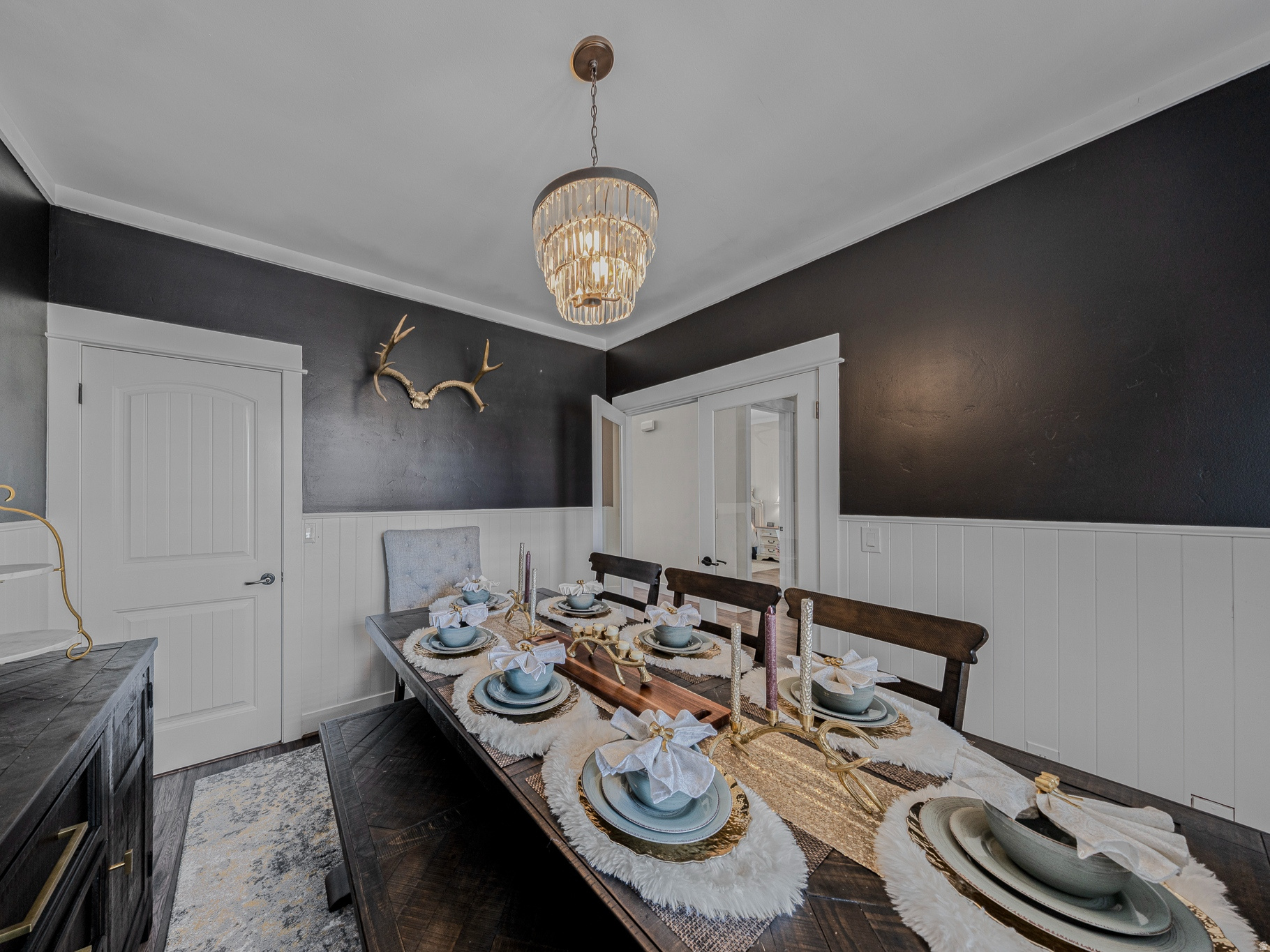 COTTONWOOD - Residential