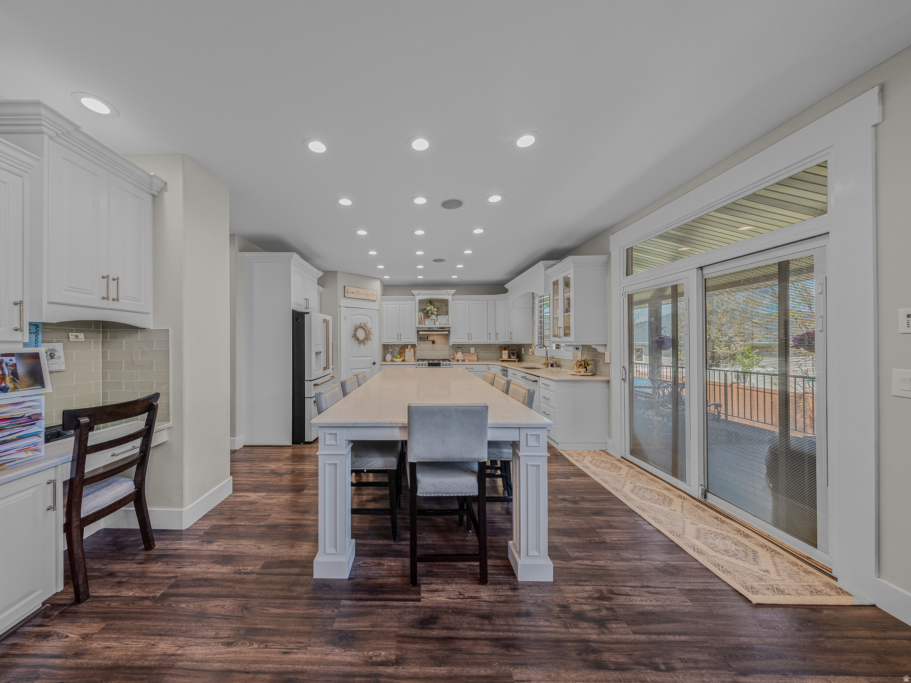 COTTONWOOD - Residential