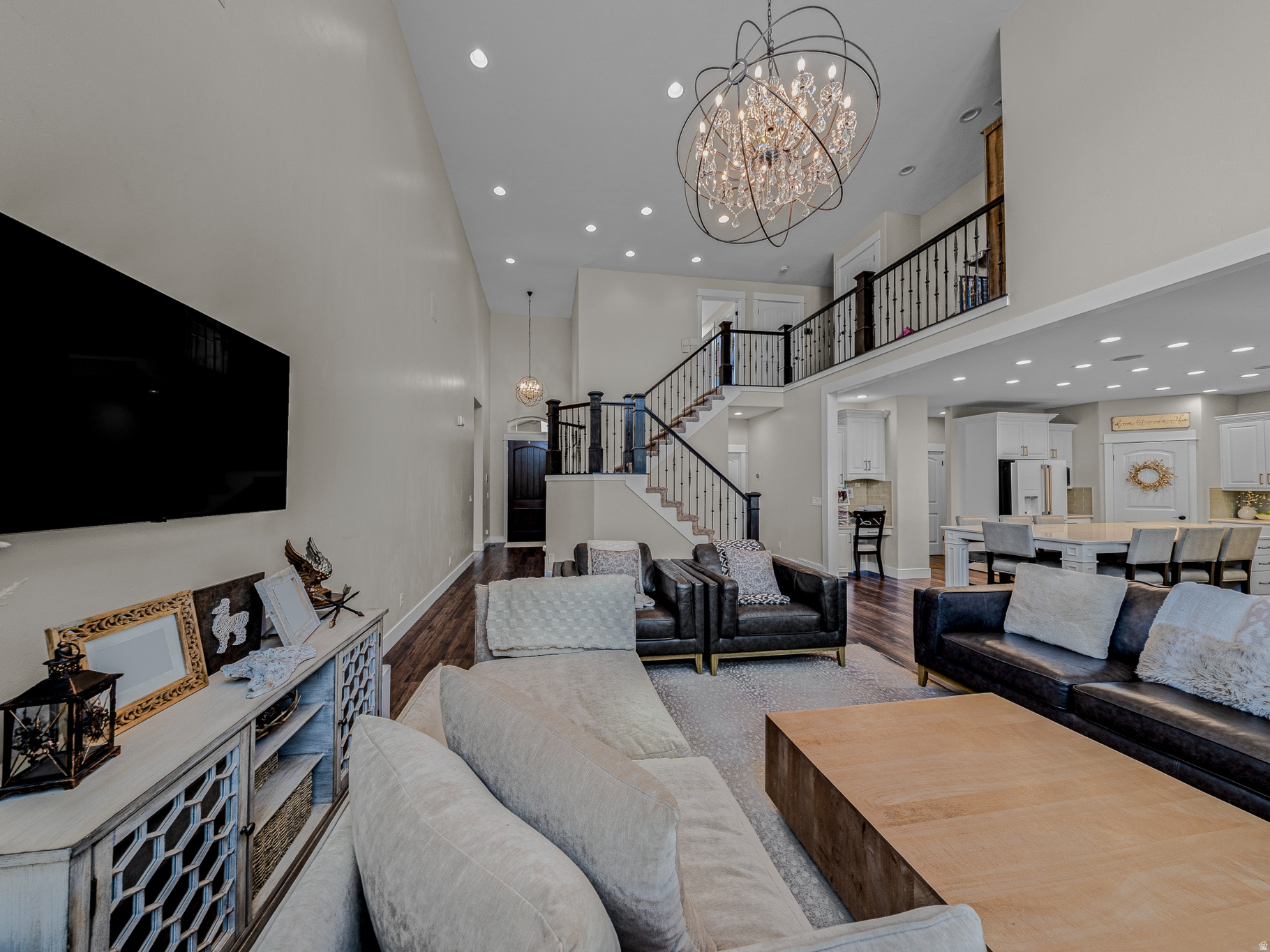 COTTONWOOD - Residential