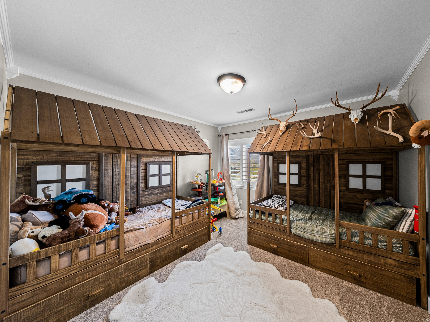 COTTONWOOD - Residential