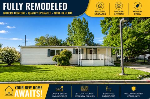 Photo of 900 CENTURY DR #111, Ogden, UT 84404 (MLS # 2155653)