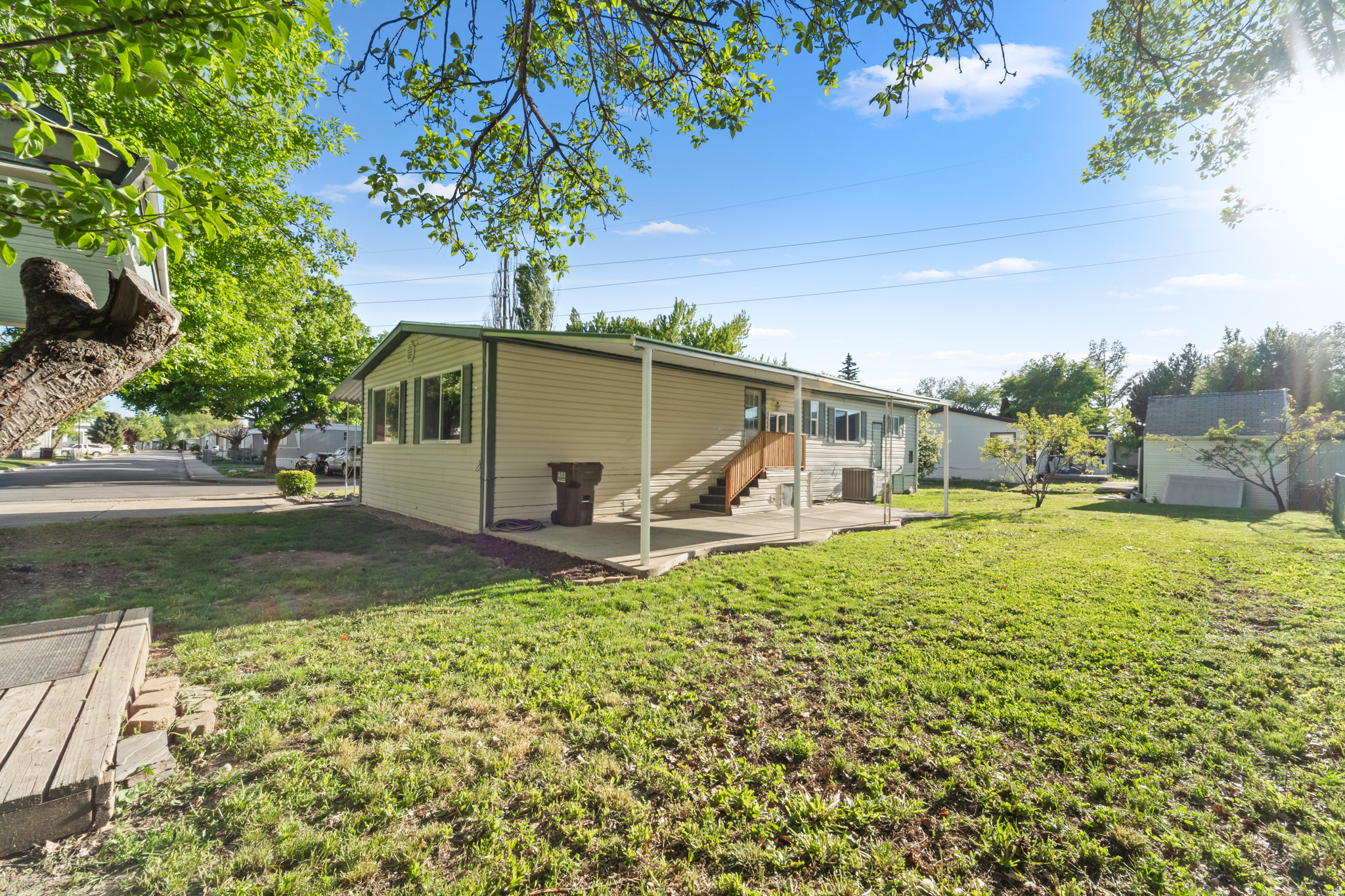 WILLOW CREEK ESTATES - Residential
