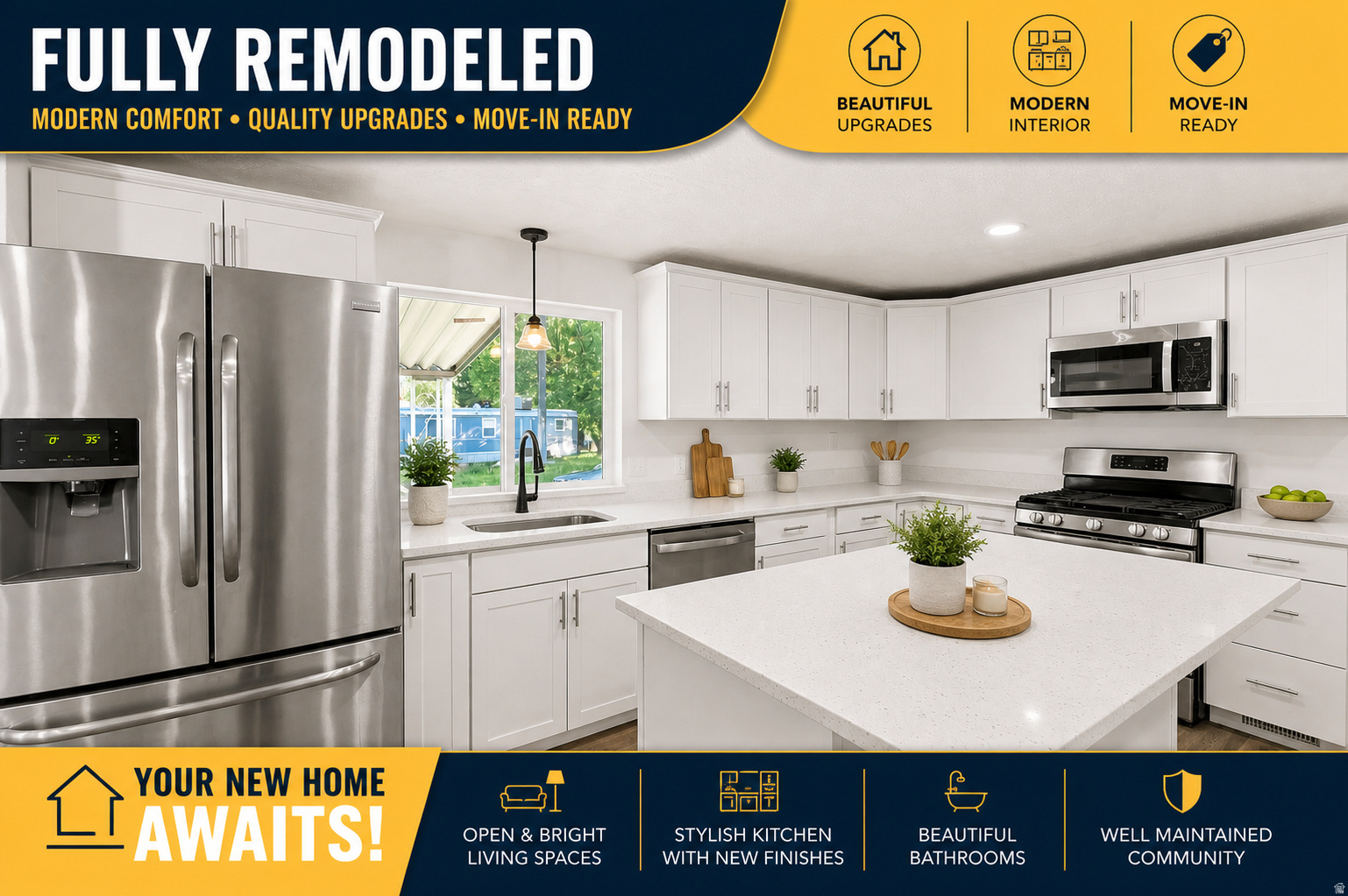 WILLOW CREEK ESTATES - Residential