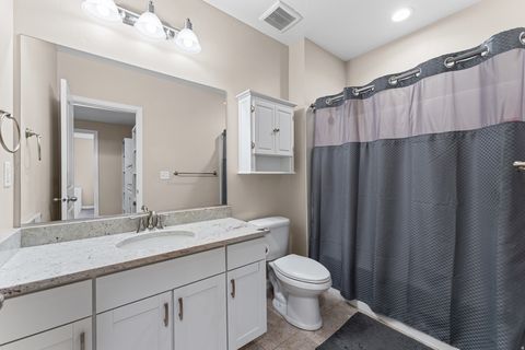 Tiny photo for 3877 W BUMPER CROP CIR, Riverton, UT 84065 (MLS # 2147621)