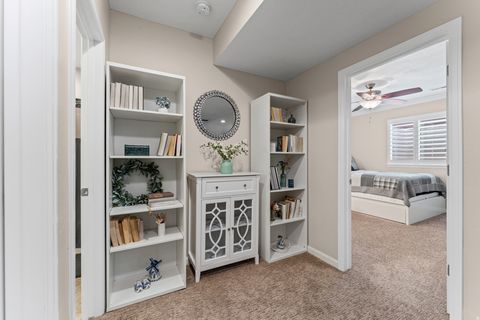 Tiny photo for 3877 W BUMPER CROP CIR, Riverton, UT 84065 (MLS # 2147621)