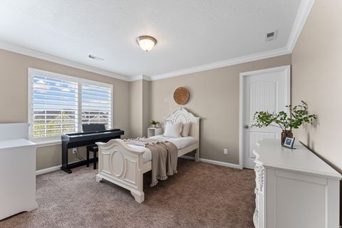 Tiny photo for 3877 W BUMPER CROP CIR, Riverton, UT 84065 (MLS # 2147621)