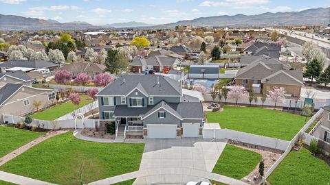 Tiny photo for 3877 W BUMPER CROP CIR, Riverton, UT 84065 (MLS # 2147621)