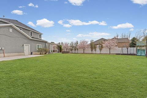 Tiny photo for 3877 W BUMPER CROP CIR, Riverton, UT 84065 (MLS # 2147621)
