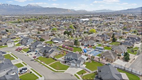 Tiny photo for 3877 W BUMPER CROP CIR, Riverton, UT 84065 (MLS # 2147621)