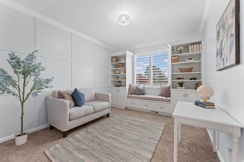 Tiny photo for 3877 W BUMPER CROP CIR, Riverton, UT 84065 (MLS # 2147621)