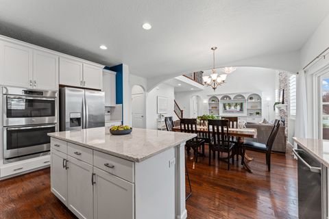 Tiny photo for 3877 W BUMPER CROP CIR, Riverton, UT 84065 (MLS # 2147621)