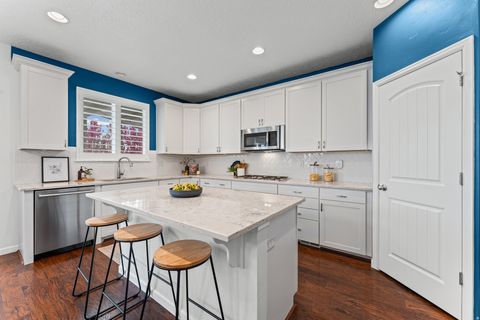 Tiny photo for 3877 W BUMPER CROP CIR, Riverton, UT 84065 (MLS # 2147621)