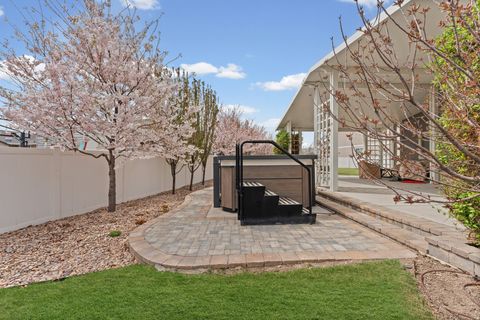 Tiny photo for 3877 W BUMPER CROP CIR, Riverton, UT 84065 (MLS # 2147621)