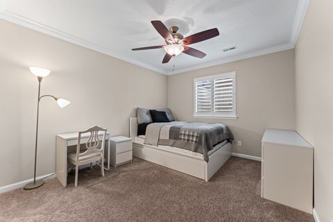 Tiny photo for 3877 W BUMPER CROP CIR, Riverton, UT 84065 (MLS # 2147621)