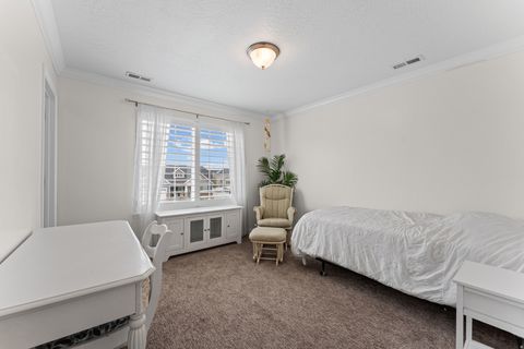 Tiny photo for 3877 W BUMPER CROP CIR, Riverton, UT 84065 (MLS # 2147621)